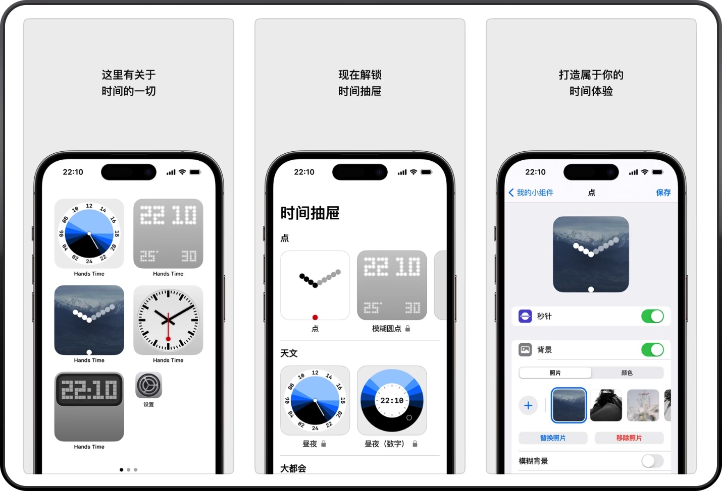 An image to describe post