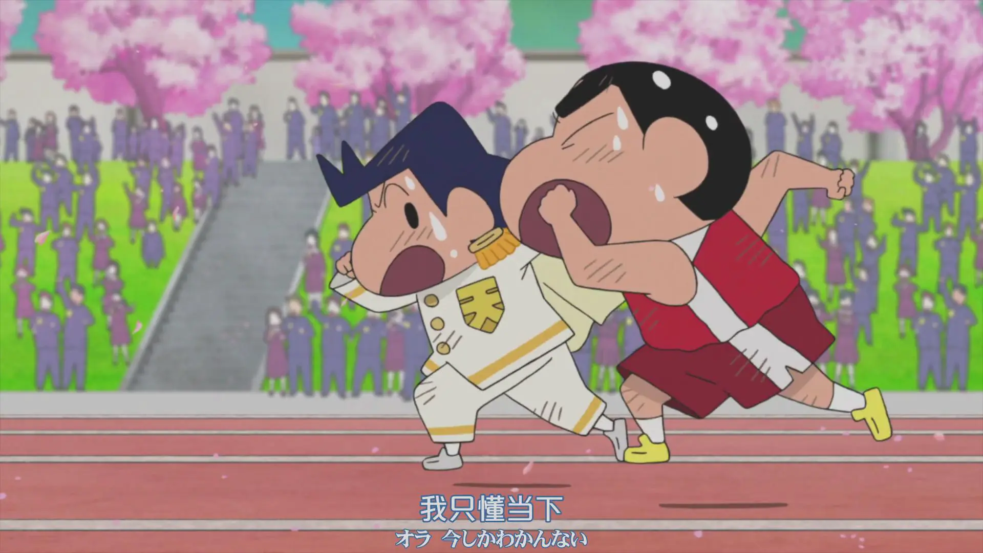 An image to describe post