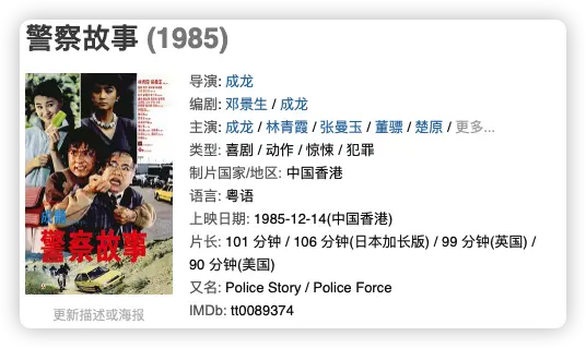 An image to describe post