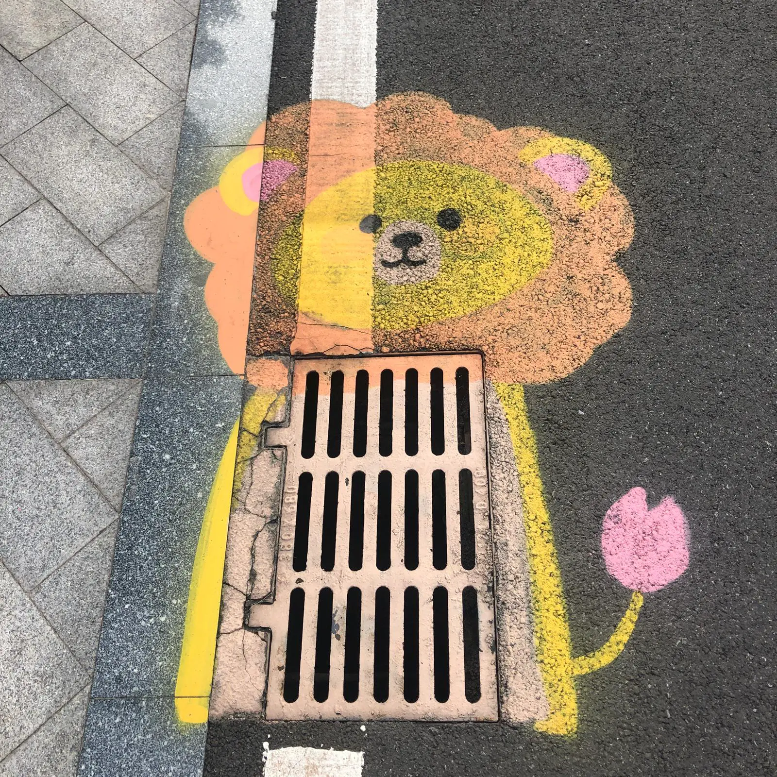 An image to describe post