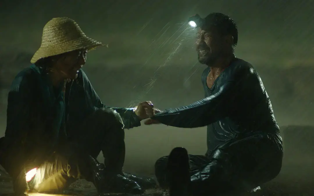 An image to describe post