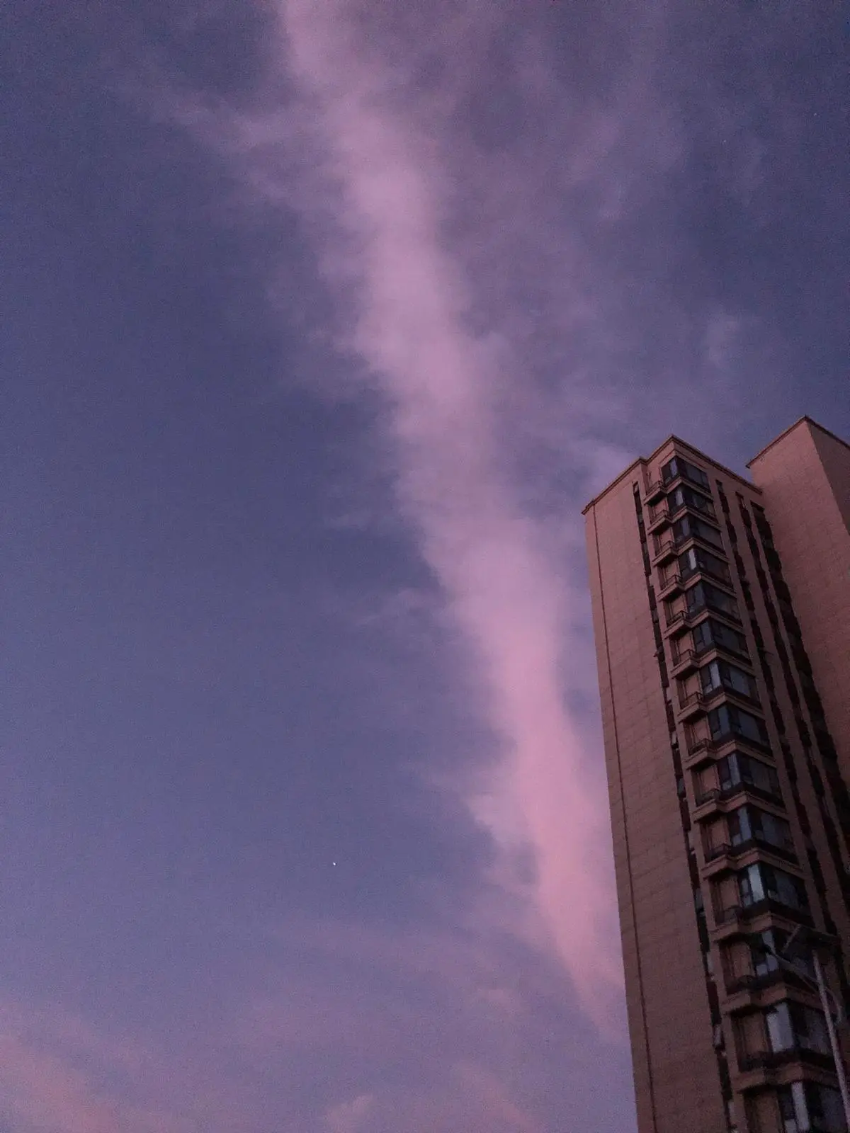 An image to describe post