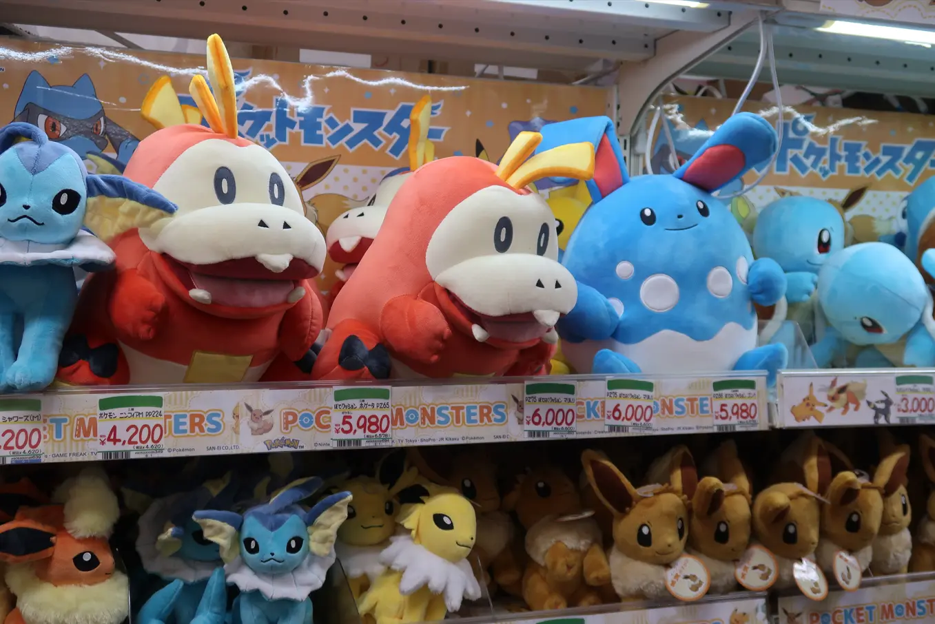 An image to describe post