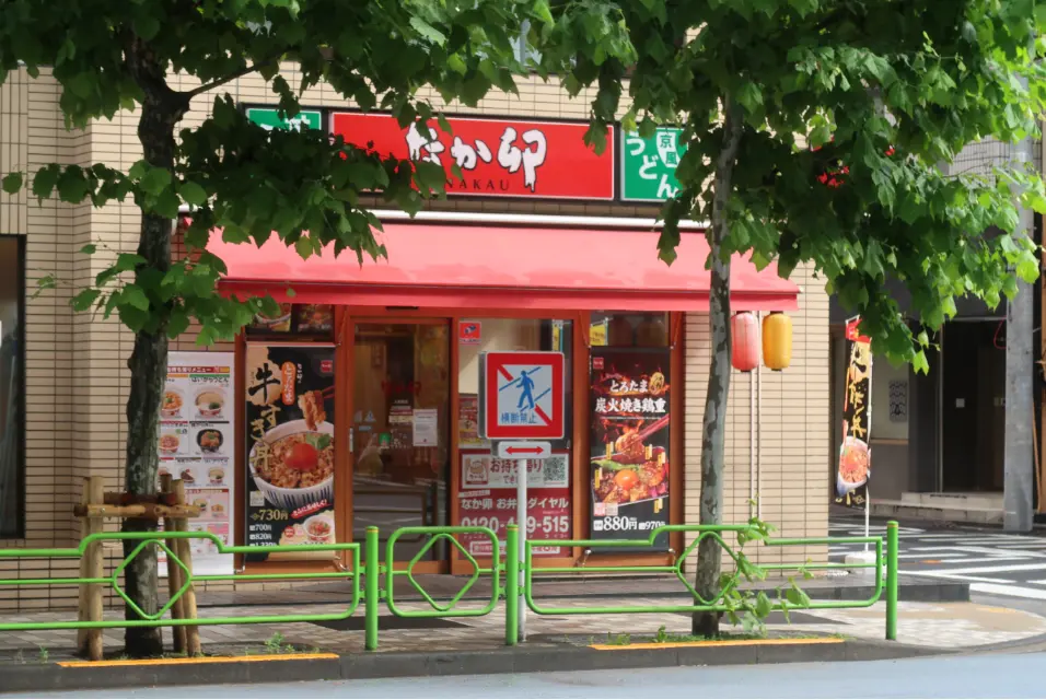 An image to describe post