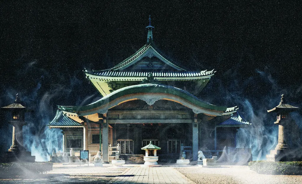 An image to describe post