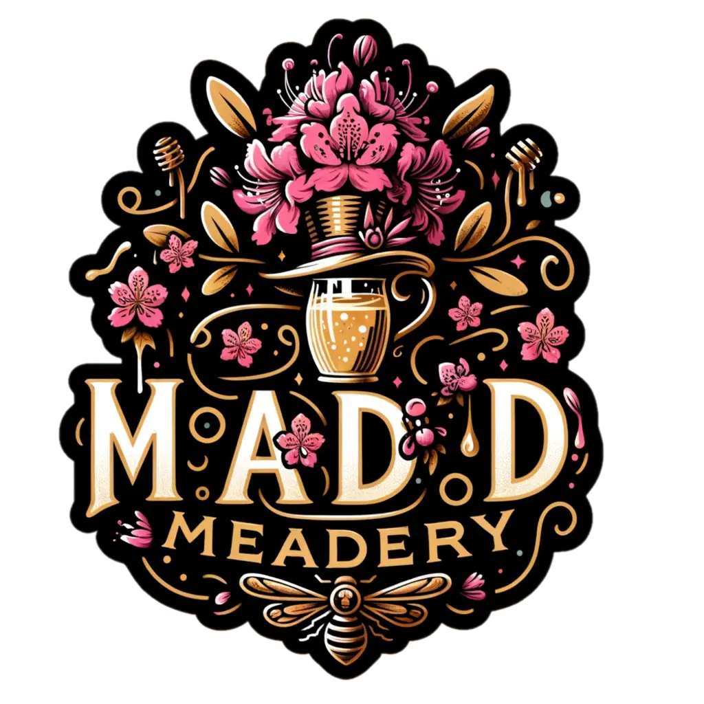 Mad Mead Club