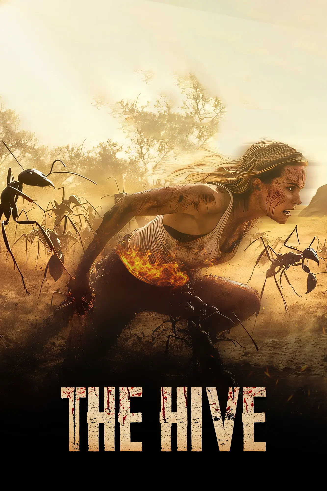 An image to describe post