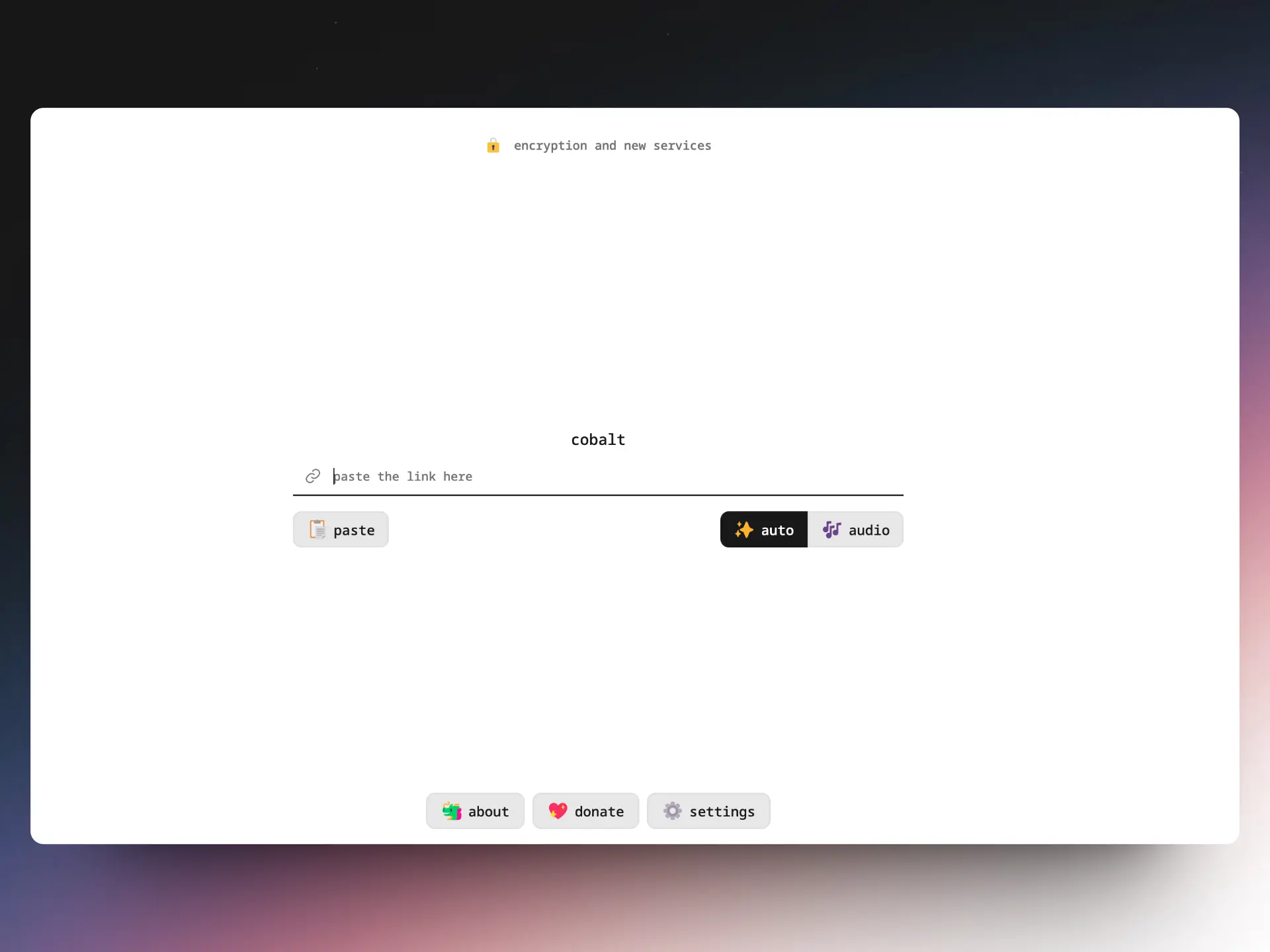 An image to describe post
