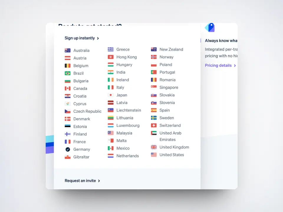 An image to describe post