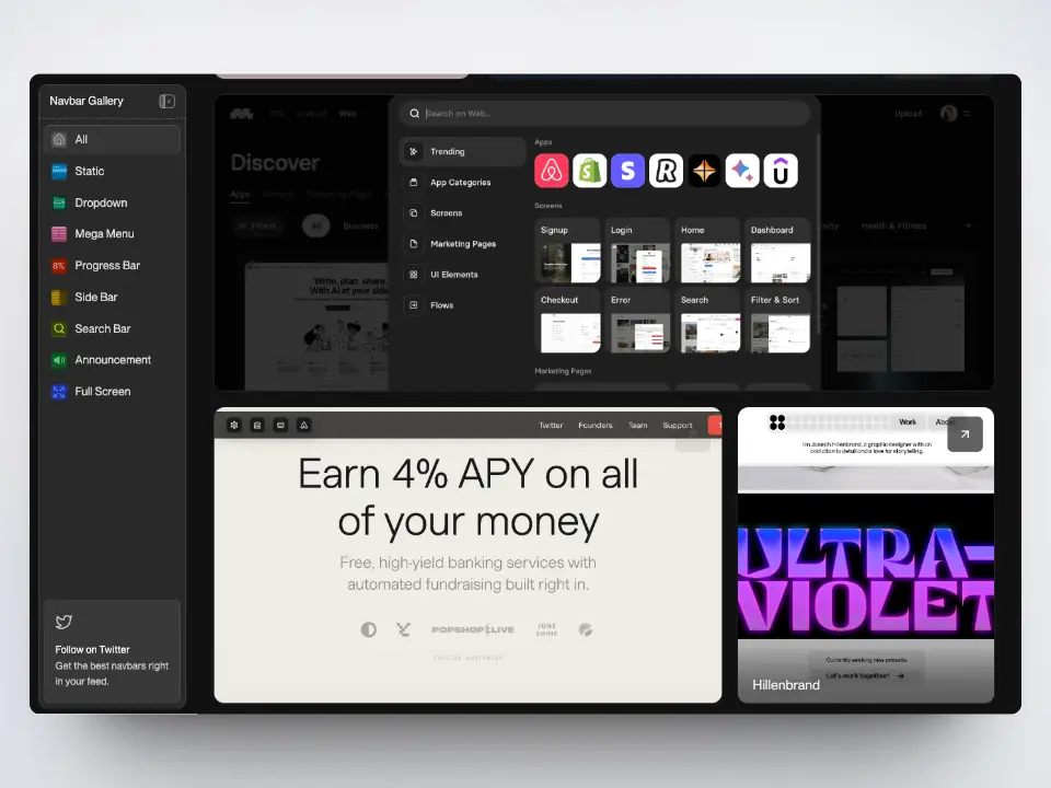 An image to describe post