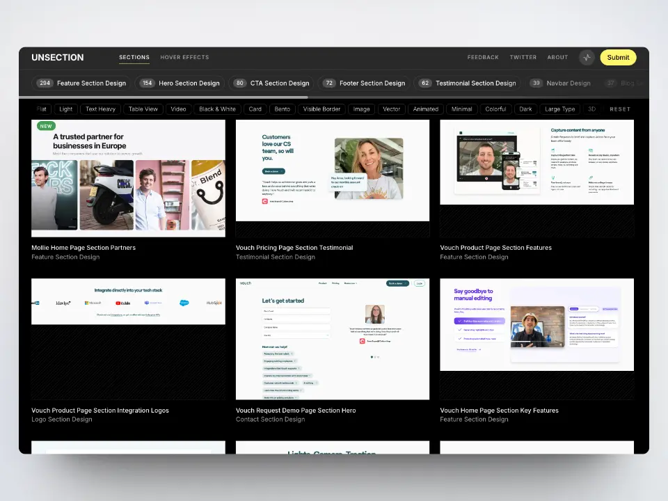 An image to describe post