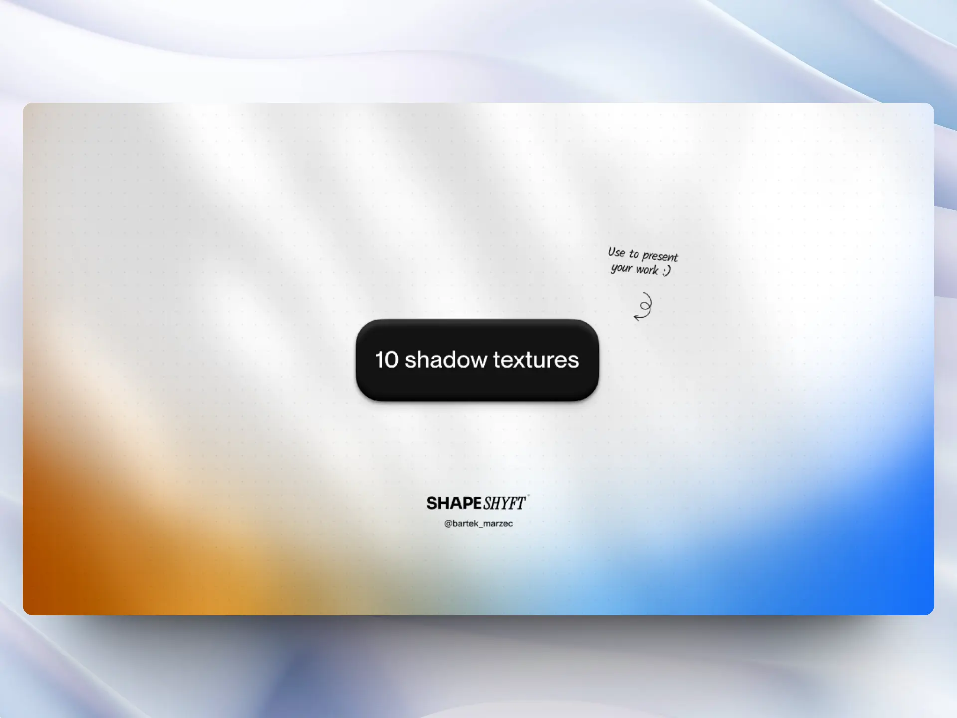 An image to describe post