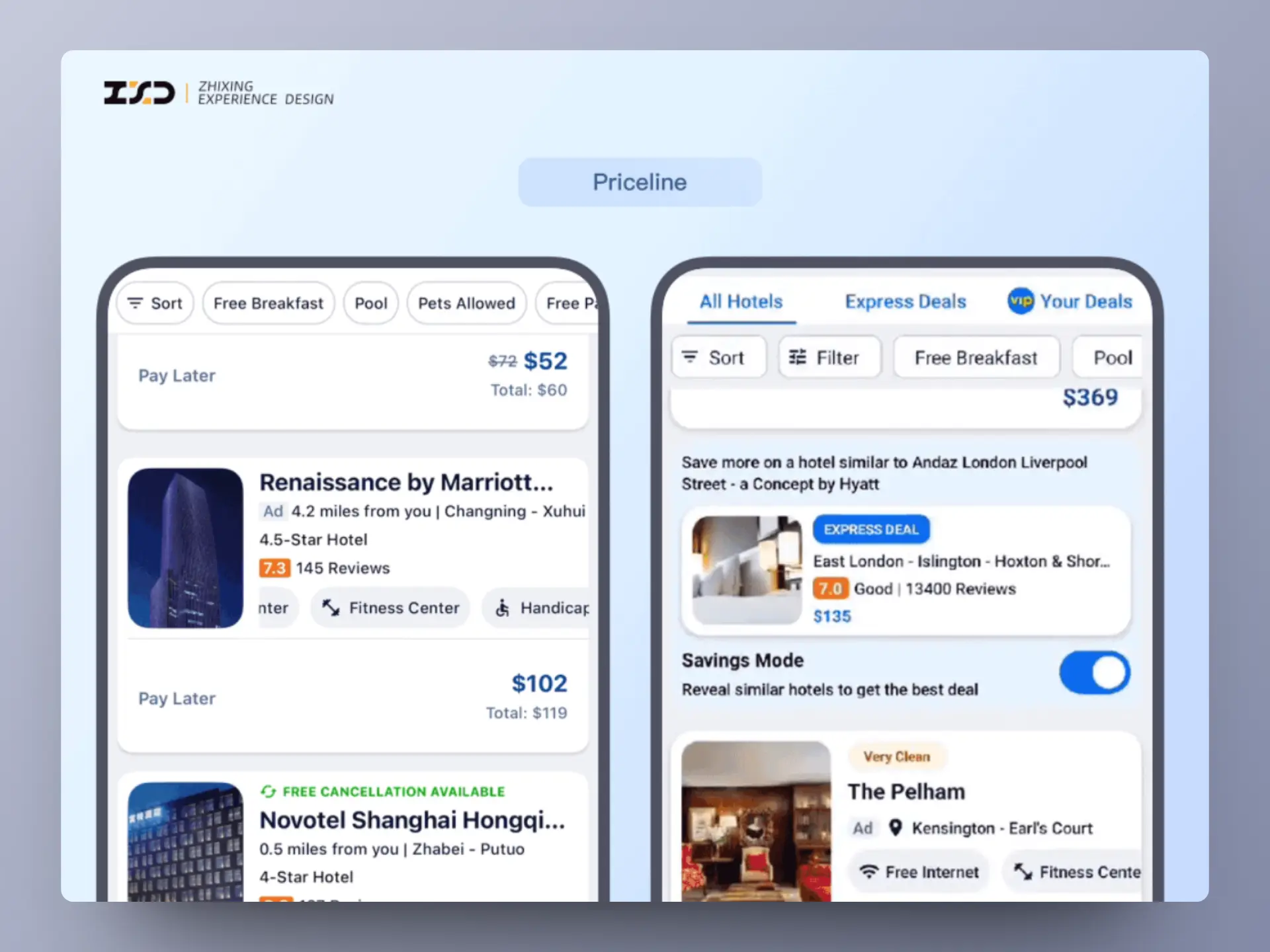 An image to describe post