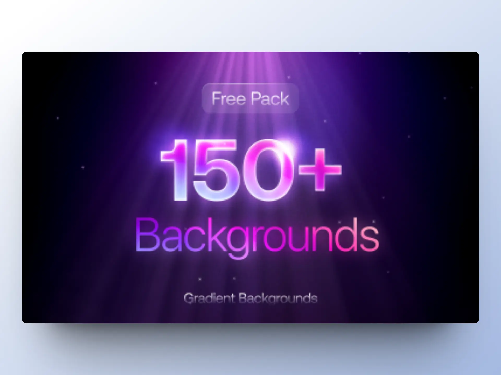 An image to describe post