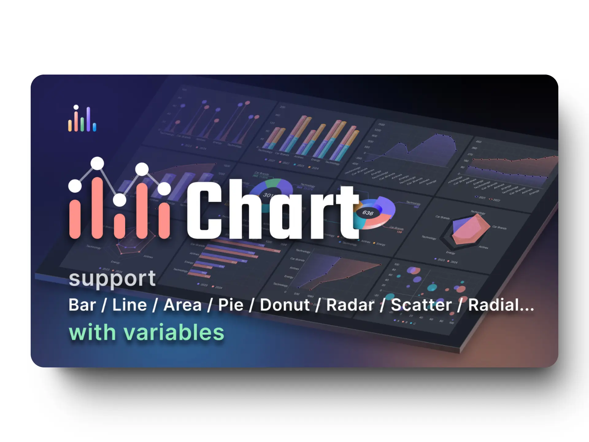 An image to describe post