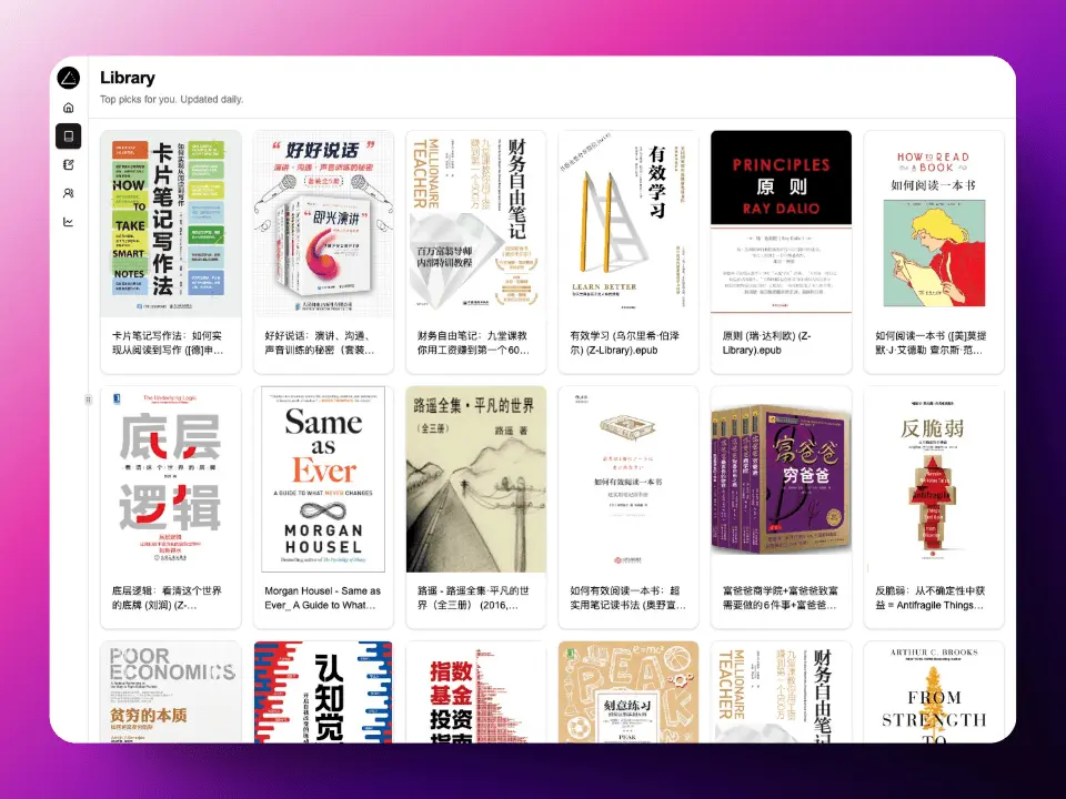 An image to describe post