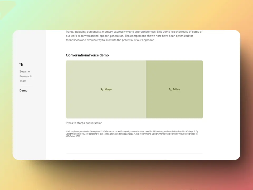 An image to describe post