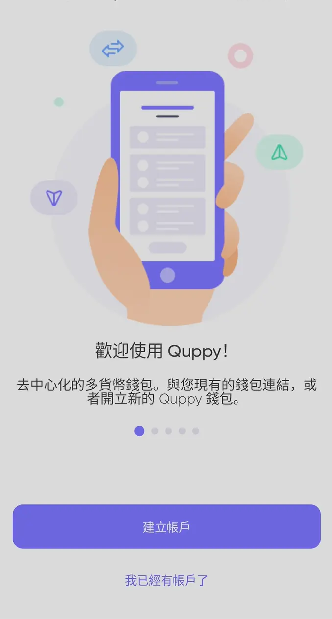 An image to describe post