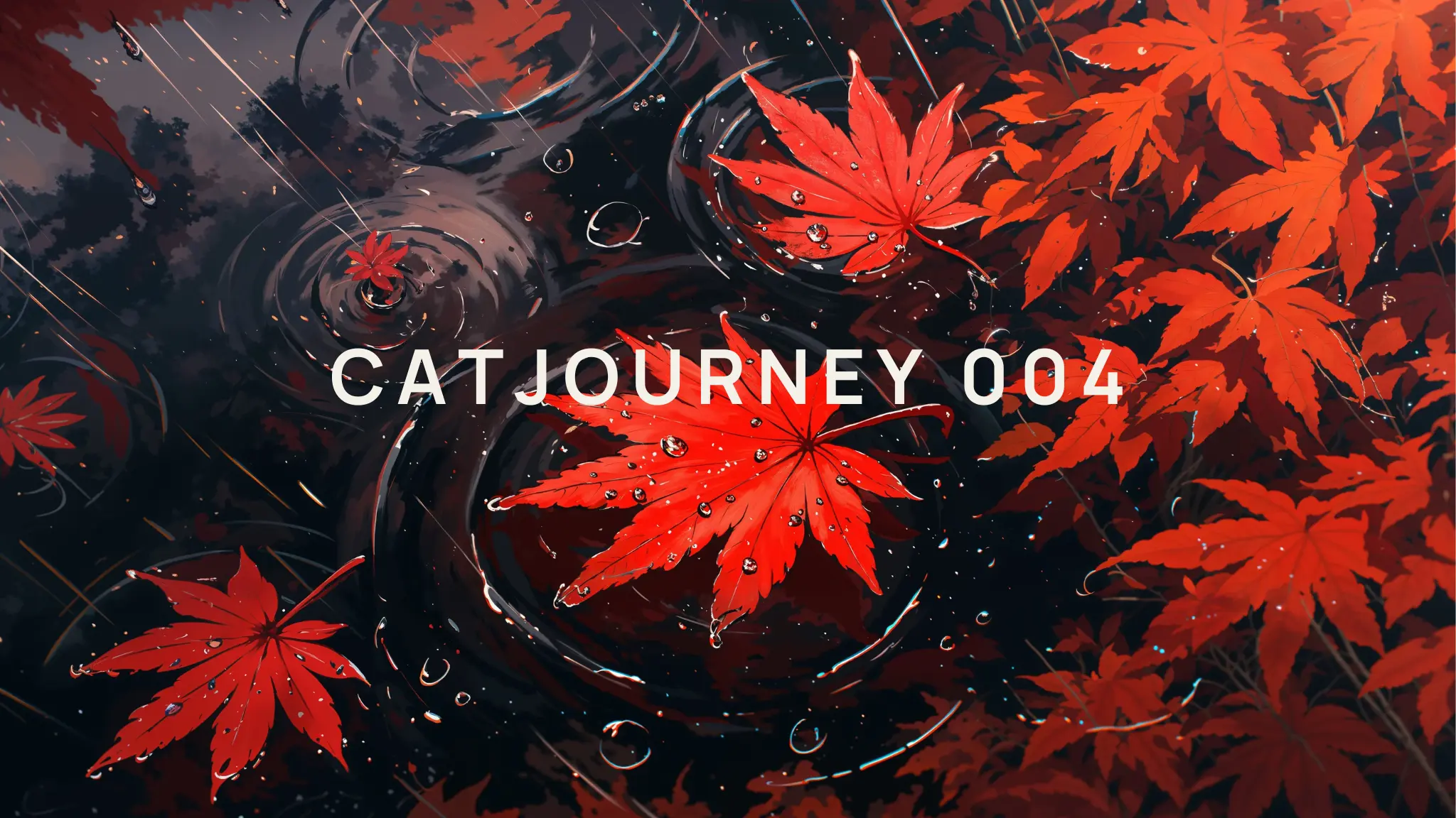 [Catjourney #004] How to Use the Catjourney Prompt Generator