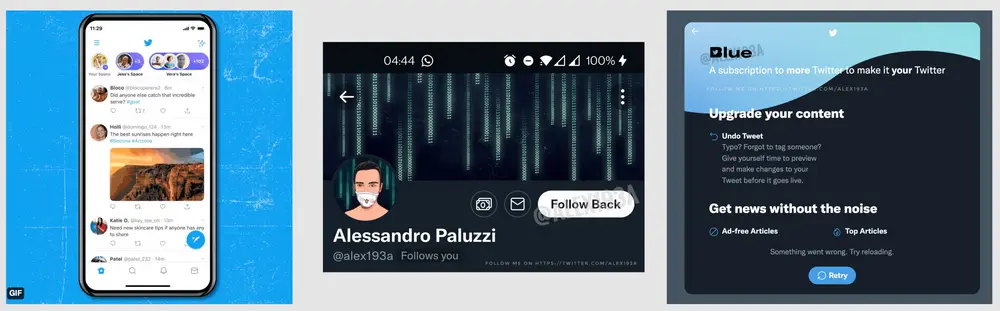 An image to describe post