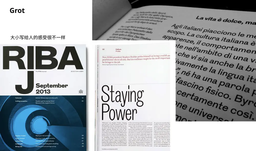 An image to describe post