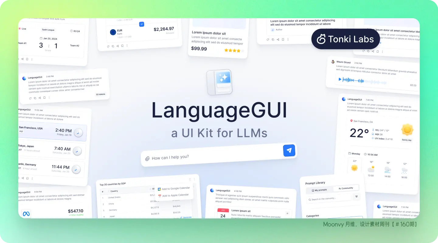 An image to describe post