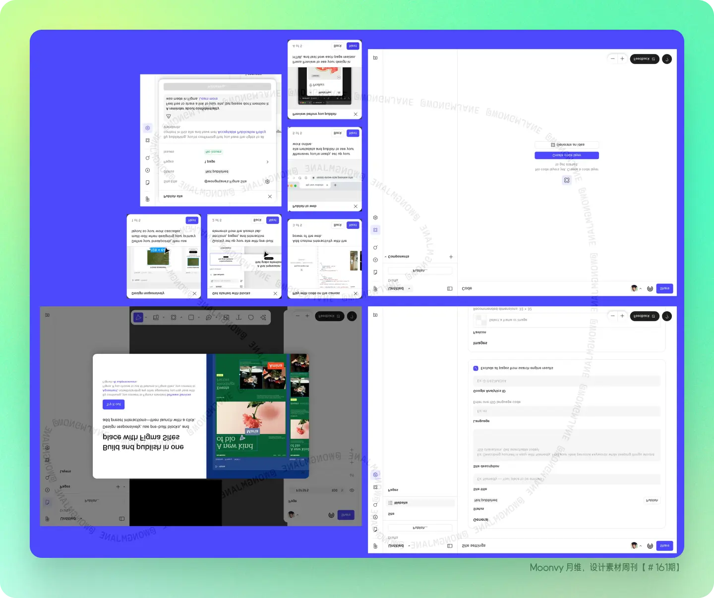 An image to describe post