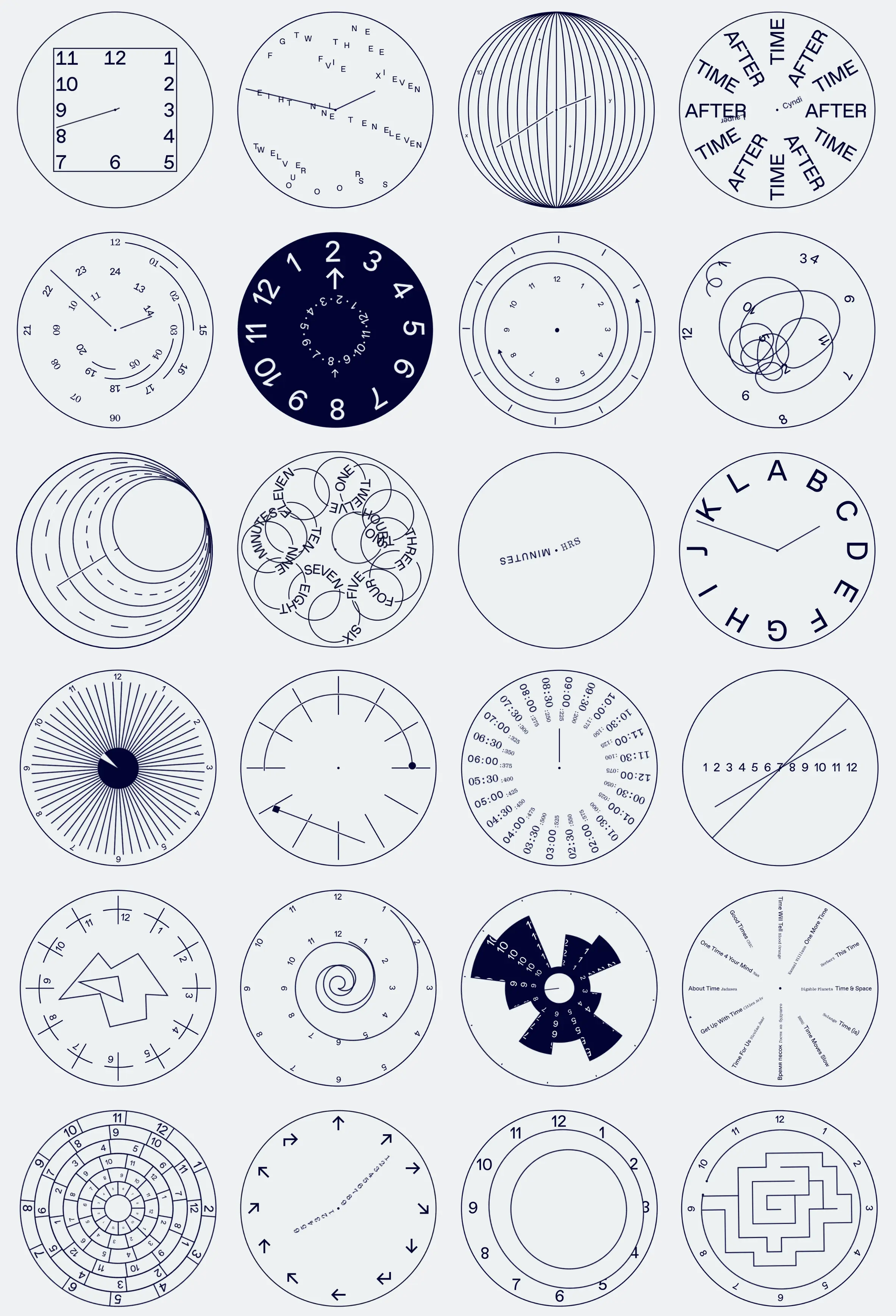 An image to describe post