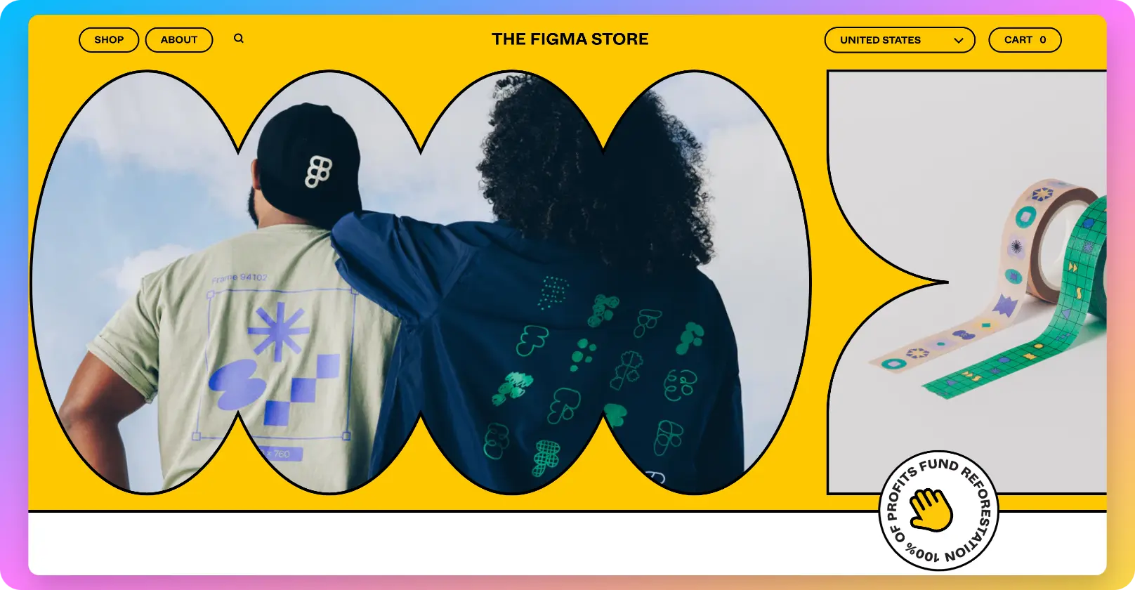 An image to describe post