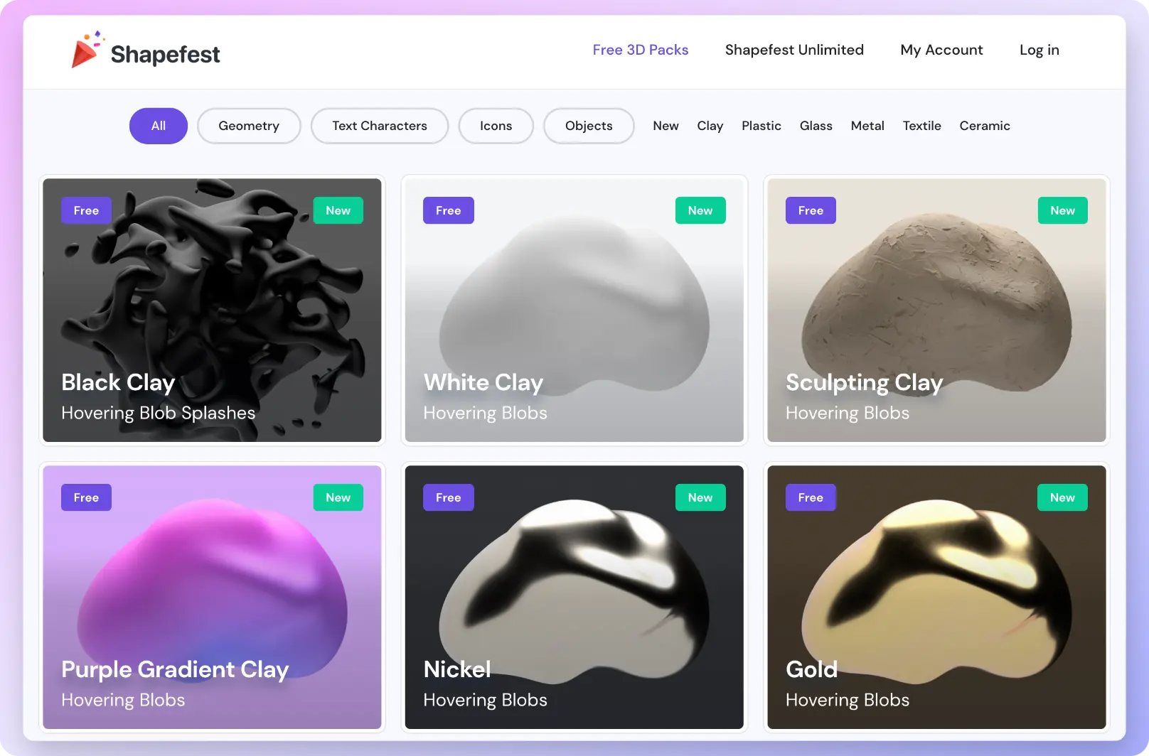 An image to describe post