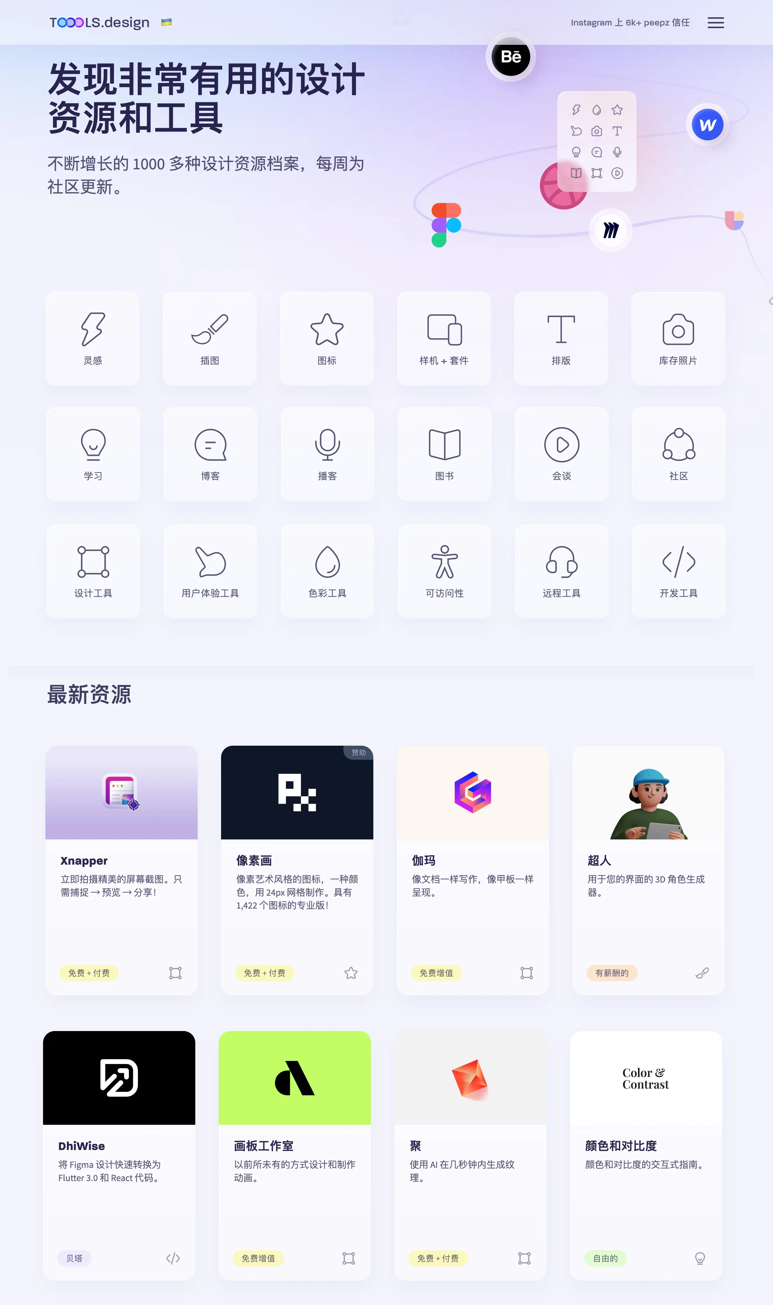 An image to describe post