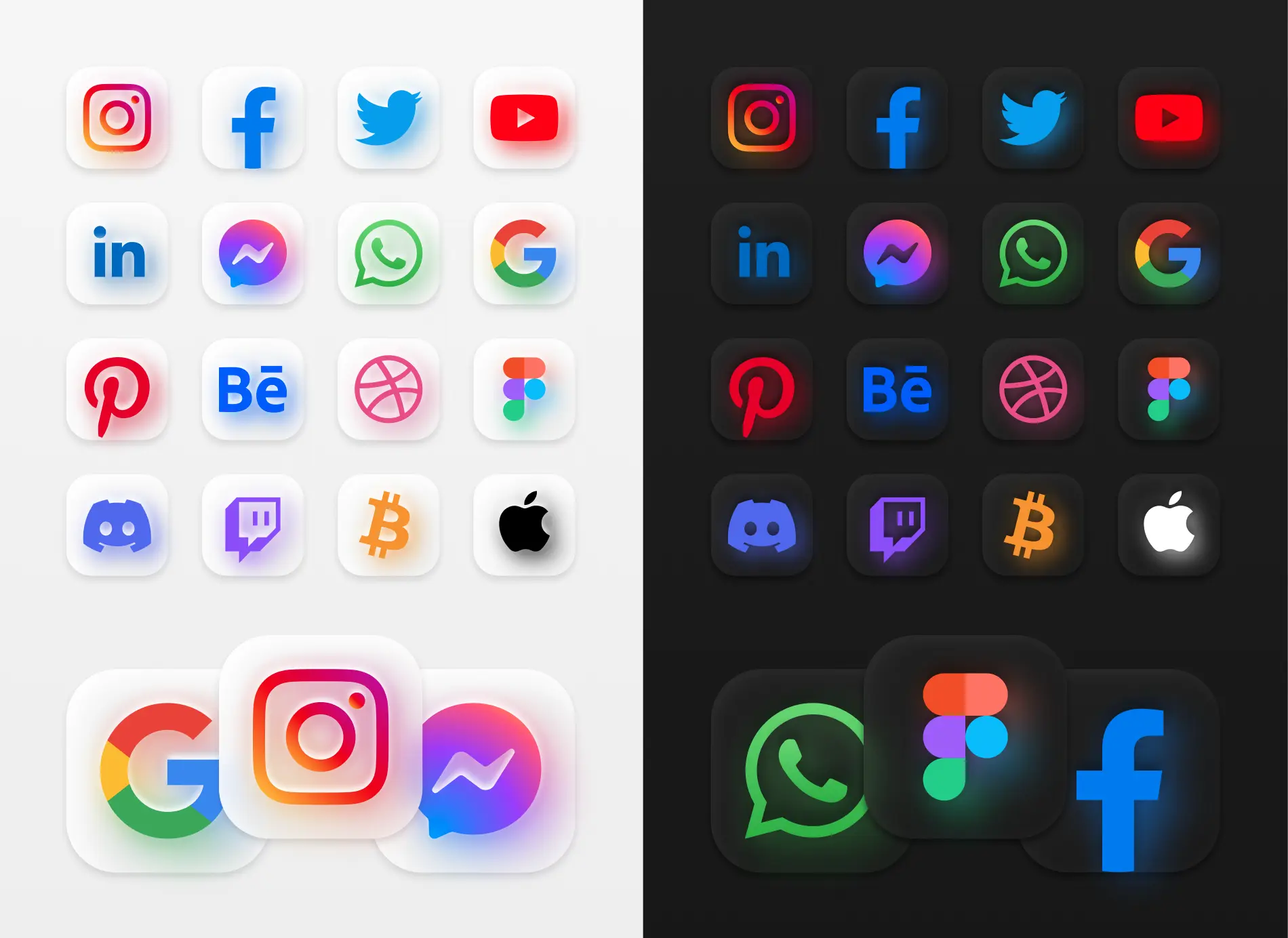 An image to describe post