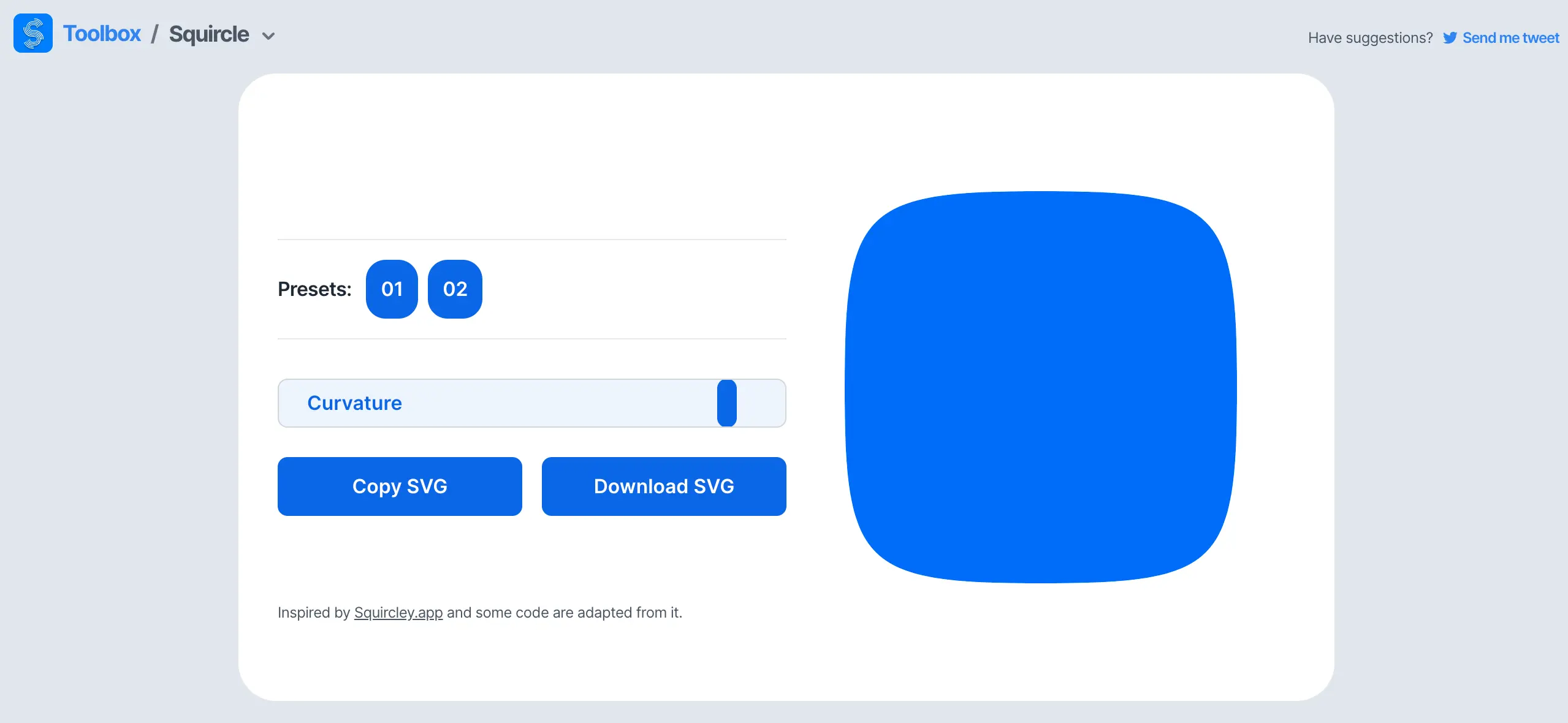 An image to describe post