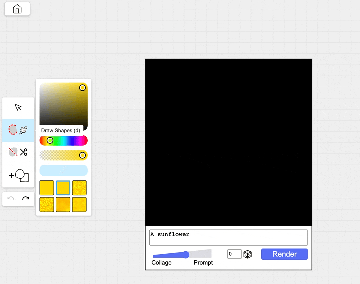 An image to describe post