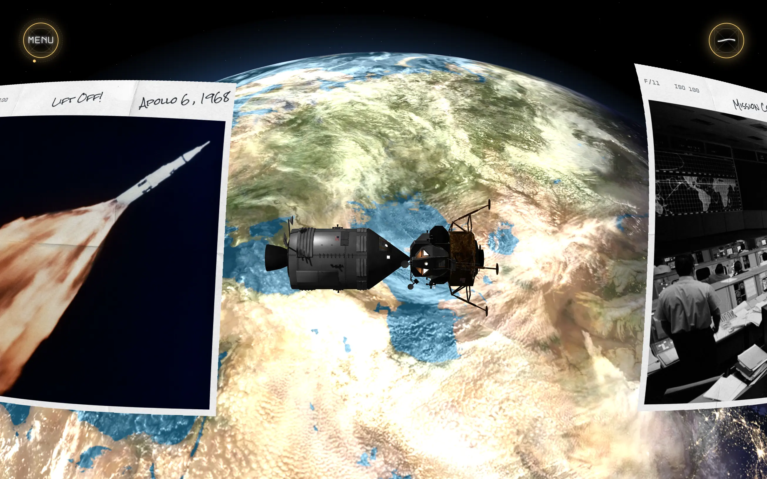 An image to describe post