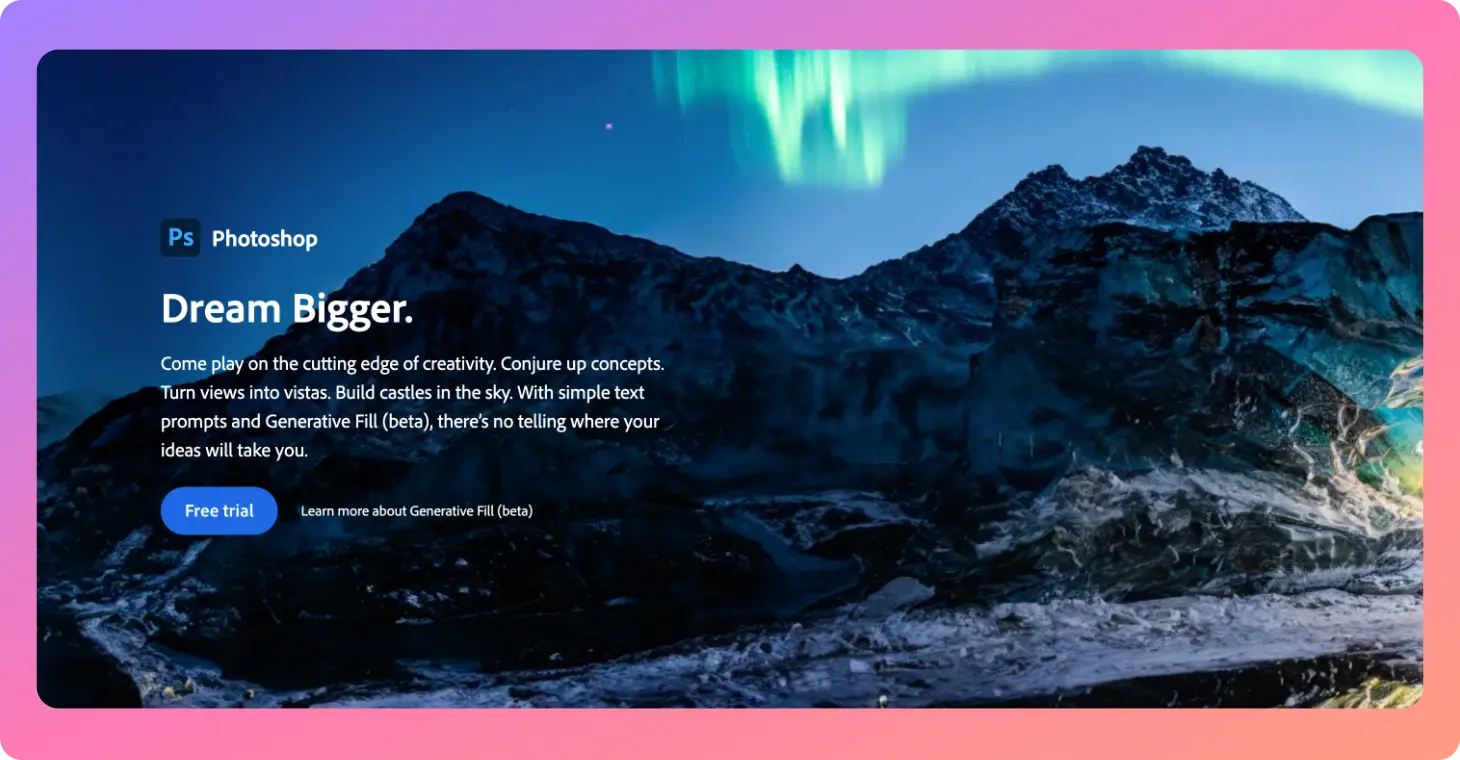 An image to describe post