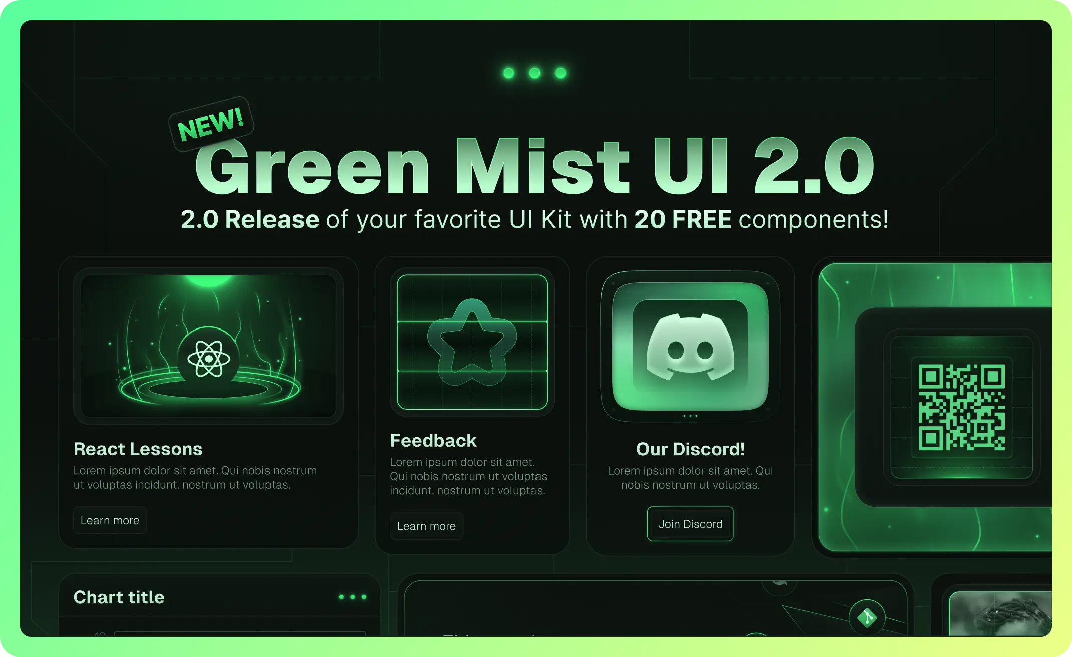 An image to describe post