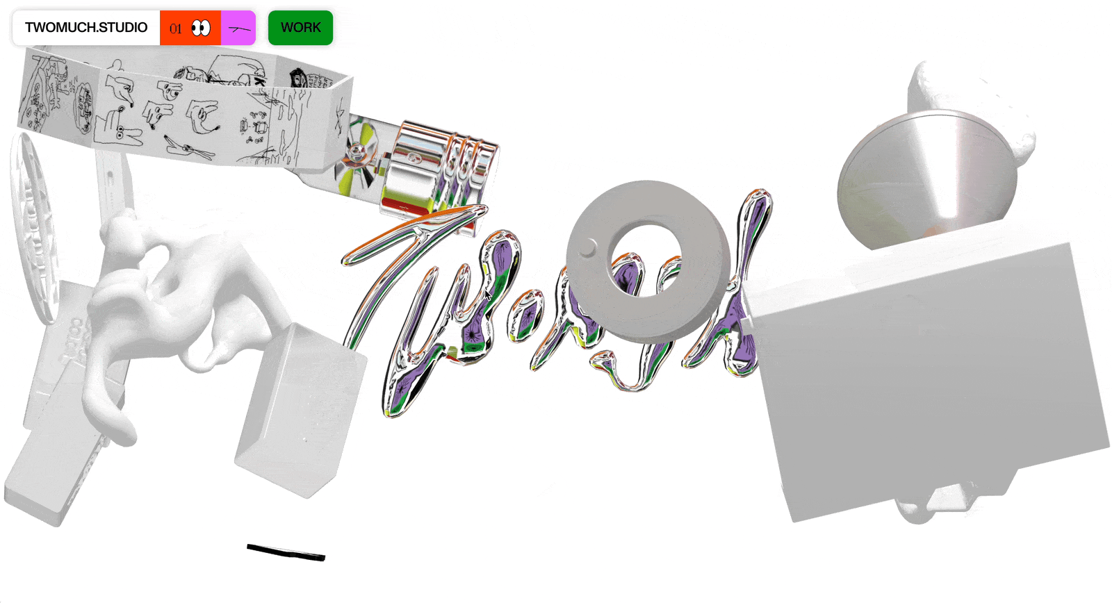 An image to describe post