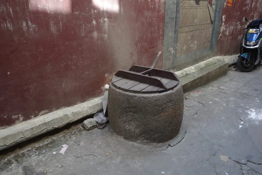 An image to describe post