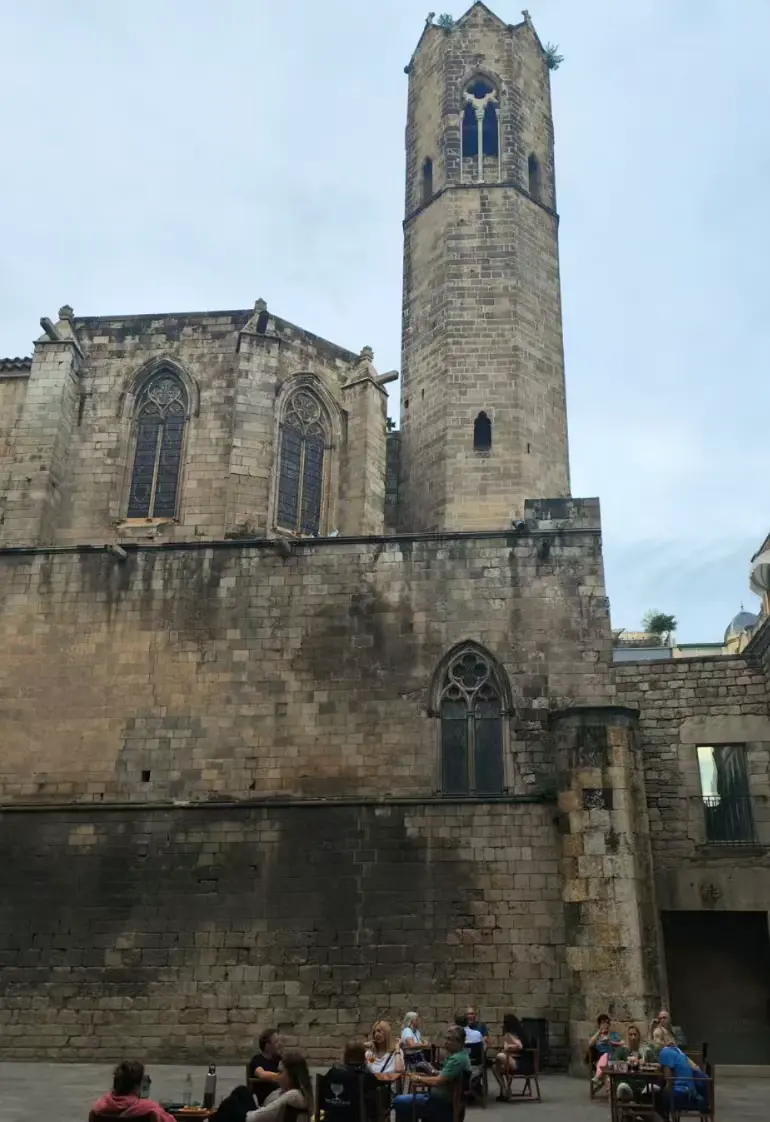 An image to describe post