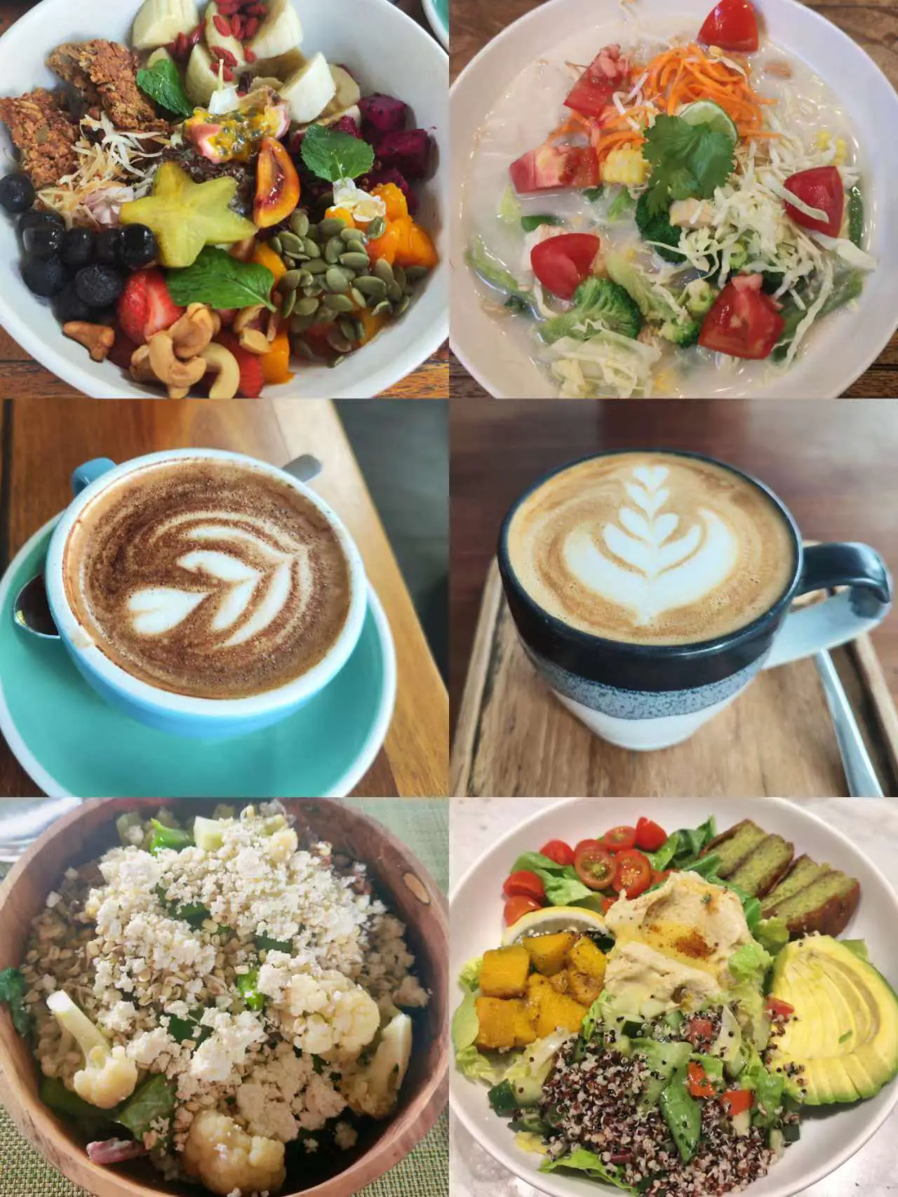 An image to describe post