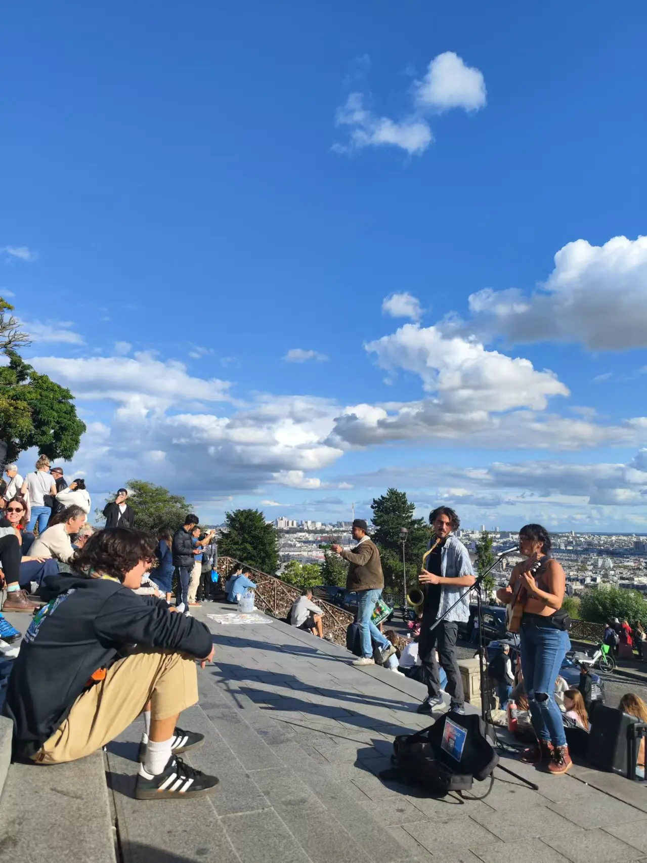 An image to describe post