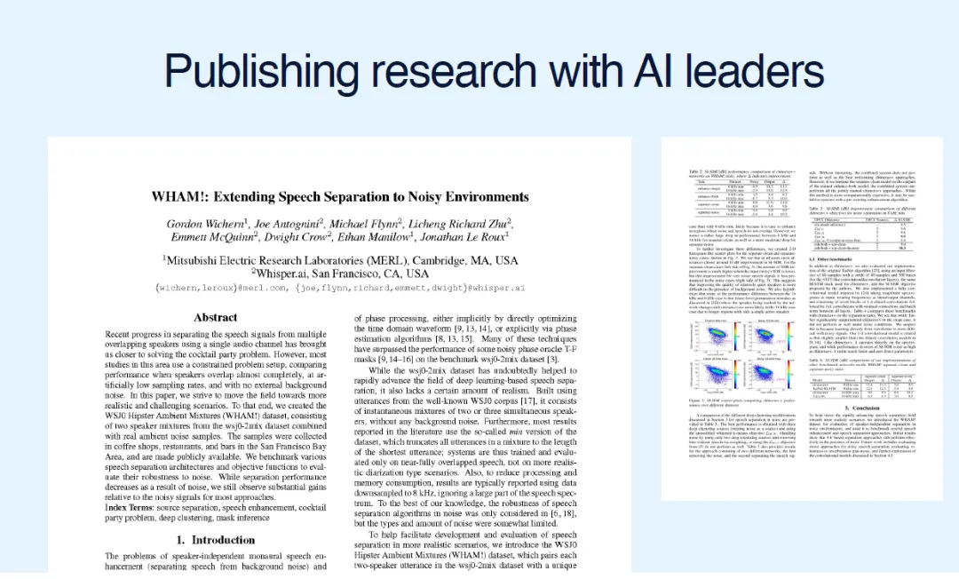 An image to describe post