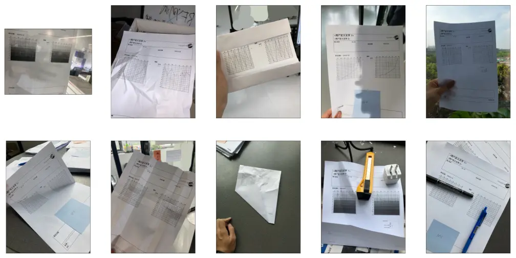 An image to describe post