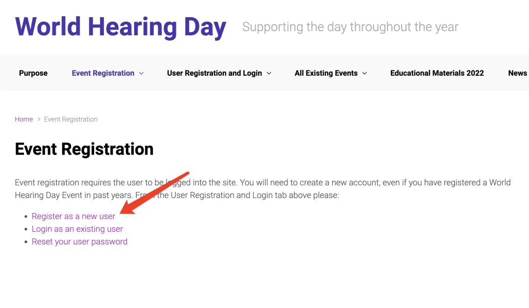 An image to describe post