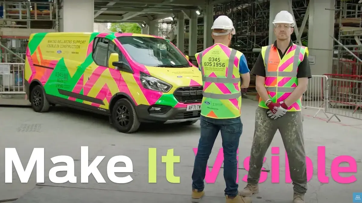 An image to describe post