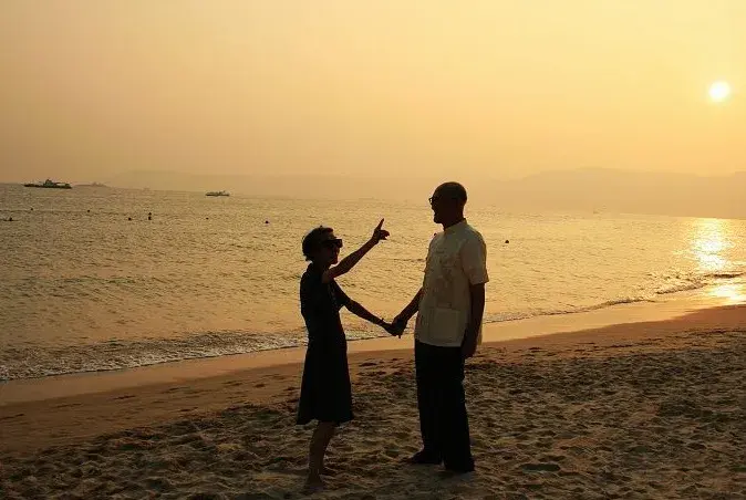 An image to describe post