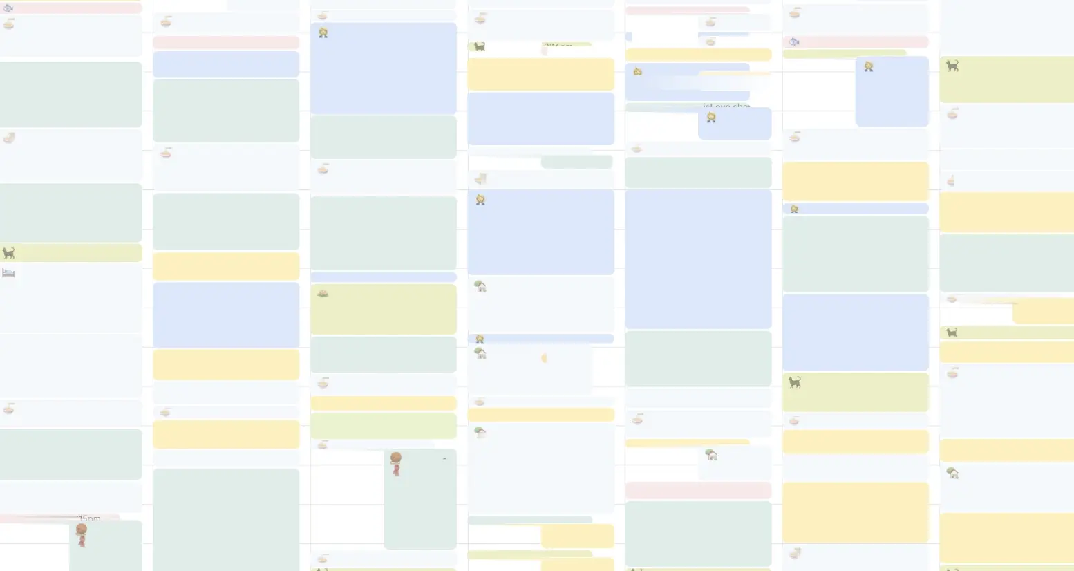 An image to describe post