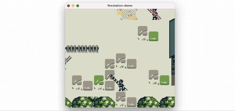 An image to describe post