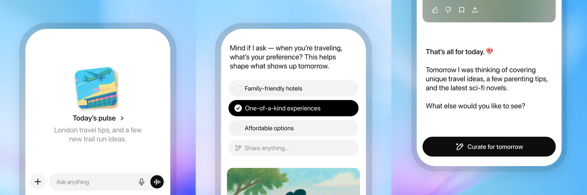 An image to describe post